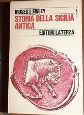 Storia della Sicilia antica.