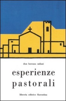 Esperienze pastorali.