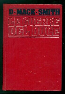 Le guerre del Duce.