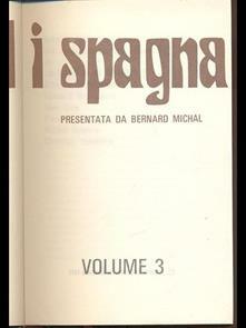 La guerra di Spagna vol. 3.