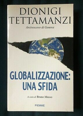 Globalizzazione: una sfida.