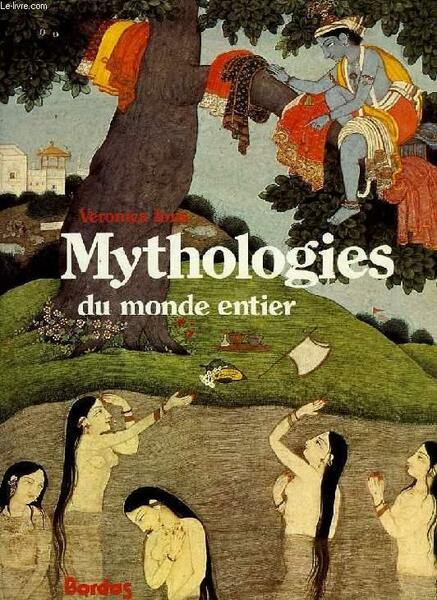 Mythologies du monde entier.