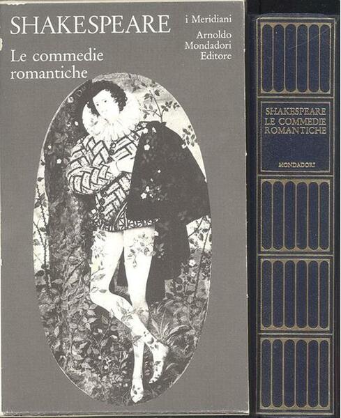 Le commedie romantiche.