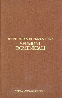 Sermoni domenicali.