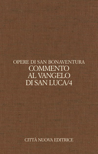 Commento al Vangelo di San Luca (22-24) vol. 4.