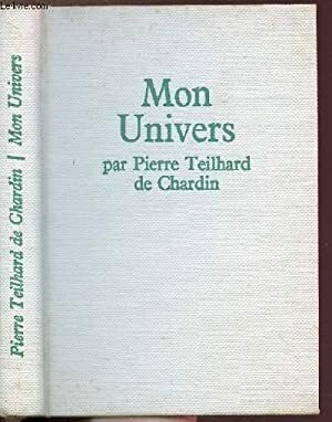 Mon univers.