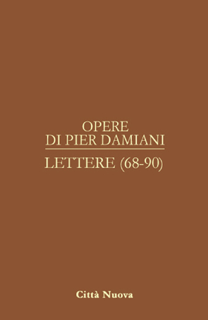 Opera omnia (Vol. 1/4). Lettere (68-90)