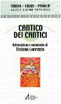 Cantico dei Cantici.