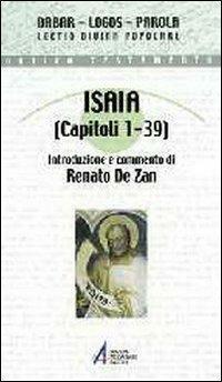 Isaia (Capitoli 1-39).