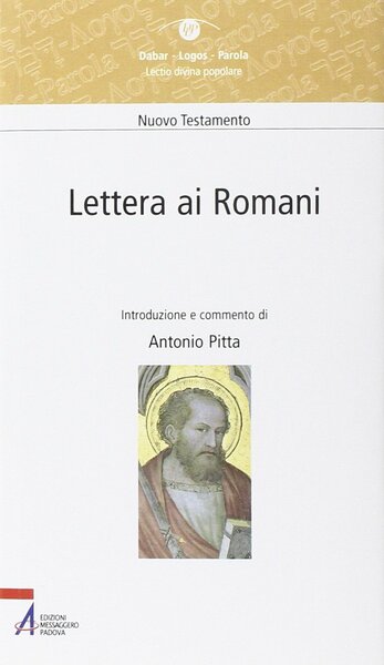 Lettera ai Romani.