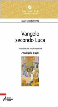 Vangelo secondo Luca.