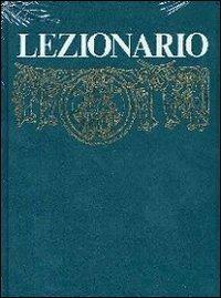 Lezionario domenicale e festivo (Vol. 1/2).