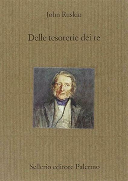 Delle tesorerie dei re.