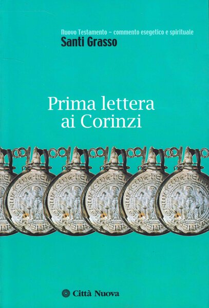 Prima lettera ai Corinzi.