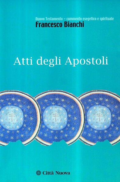 Atti degli Apostoli.