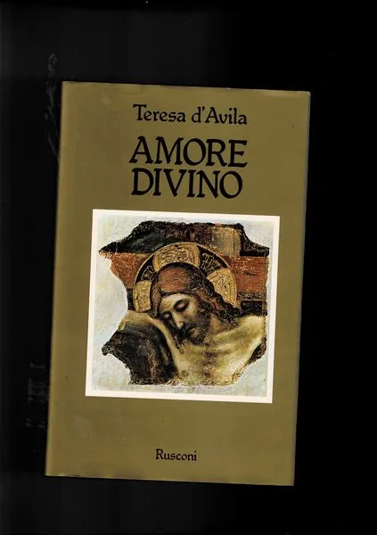 Amore divino.