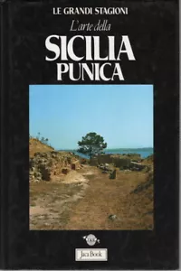 Arte della Sicilia punica.