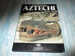 Aztechi.