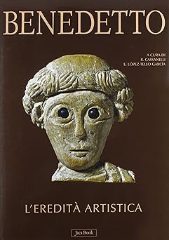 Benedetto: l'eredità artistica.