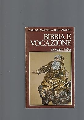 Bibbia e vocazione