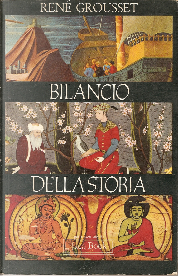 Bilancio della storia