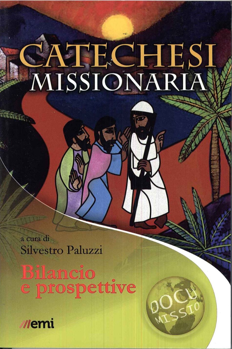 Catechesi missionaria.