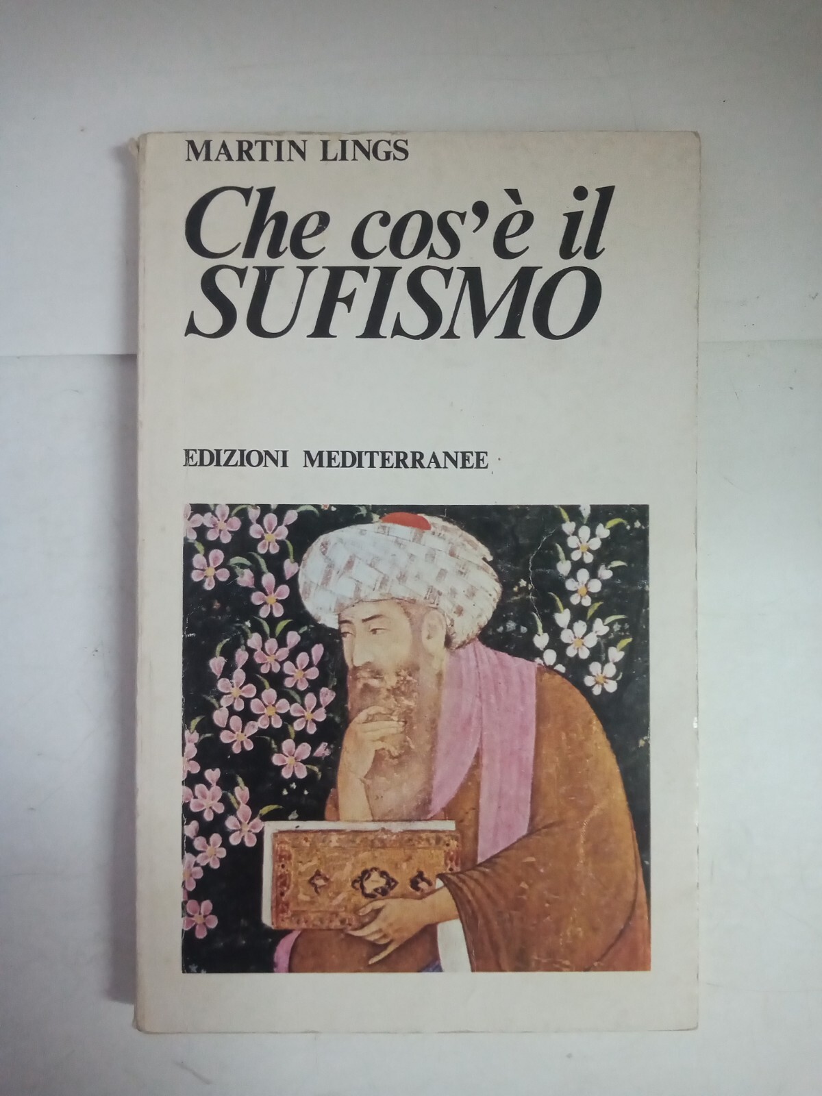 Che cos'è il sufismo.