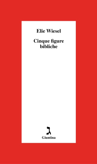 Cinque figure bibliche