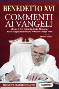 Commenti ai Vangeli (festivi A-B-C, Solennità, Feste, Memorie, tutti i …