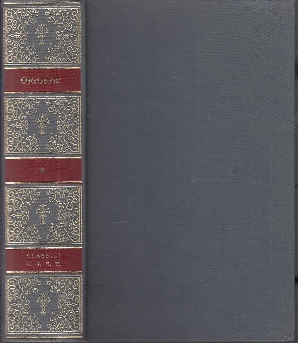 Commento al Vangelo di Giovanni