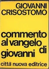 Commento al Vangelo di Giovanni, volume 2