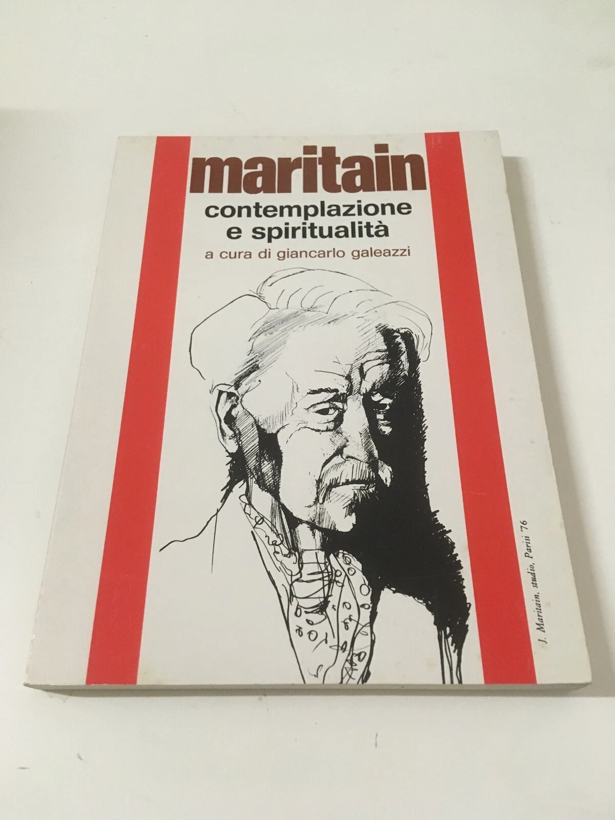 Contemplazione e spiritualità