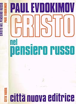 Cristo nel pensiero russo.