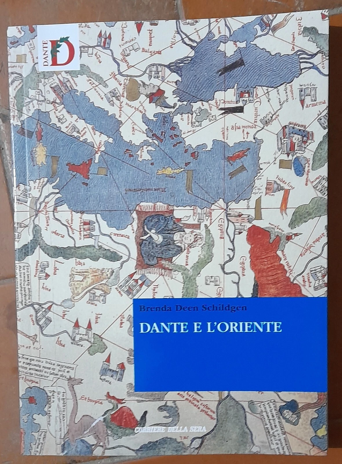 Dante e l'Oriente