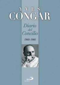 Diari del Concilio. Due volumi: 1960-1963; 1964-1966.