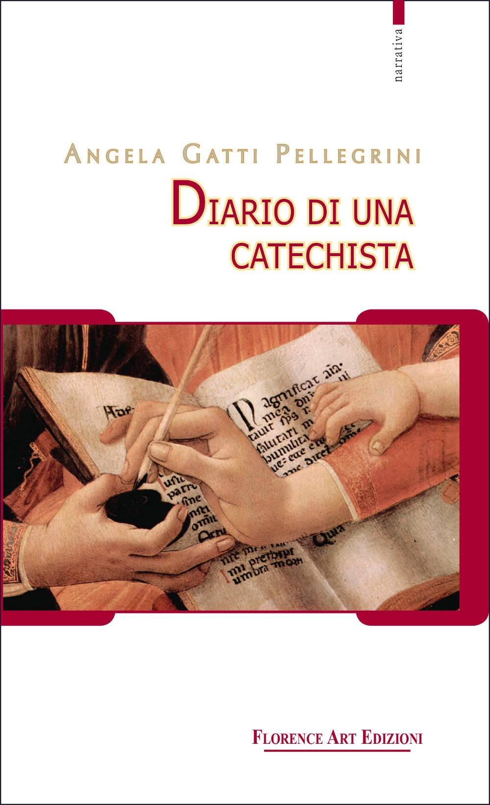 Diario di una catechista.