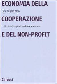 Economia della cooperazione e del non- profit