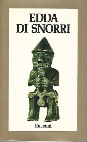 Edda di Snorri