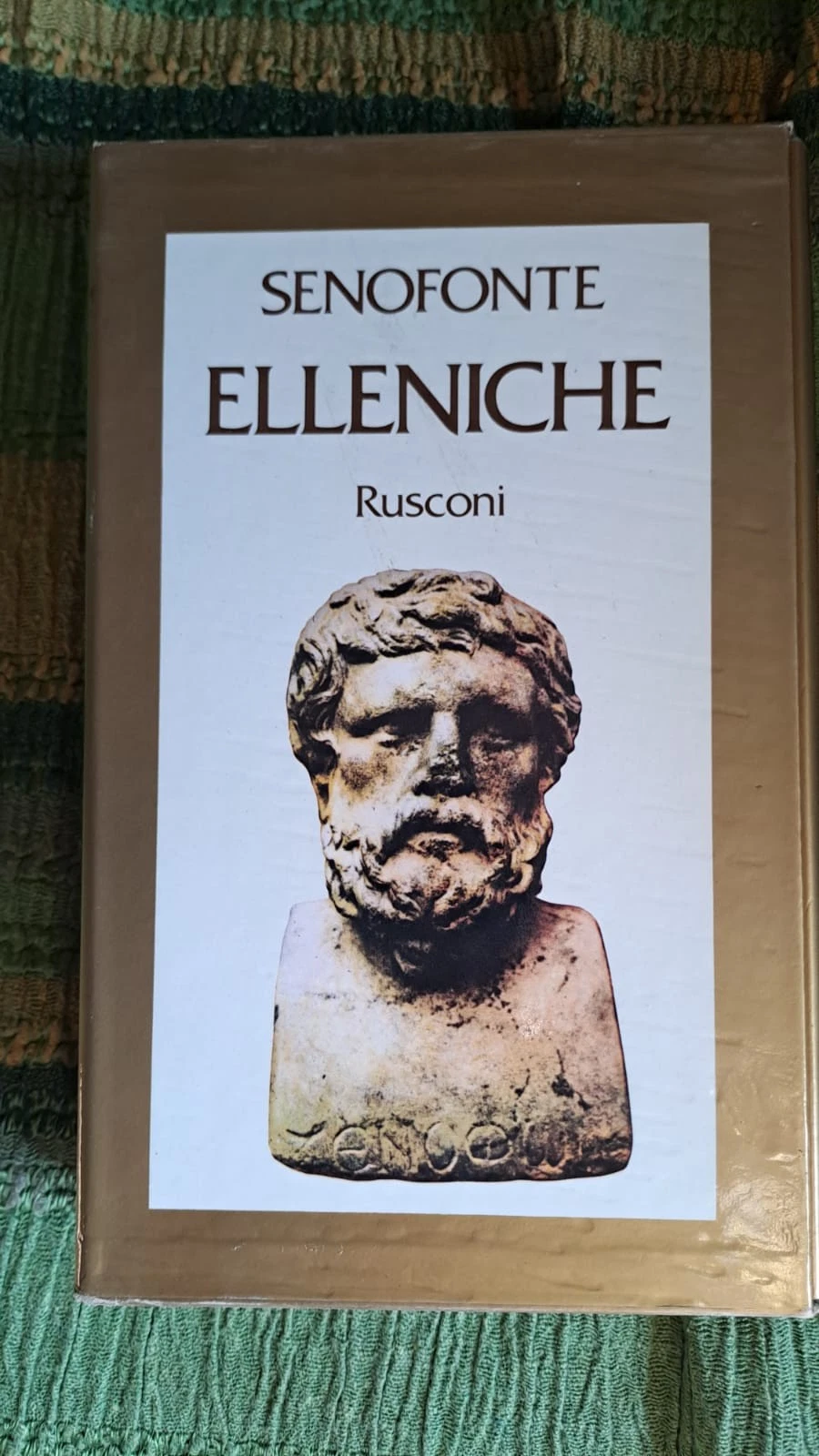 Elleniche
