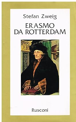 Erasmo da Rotterdam