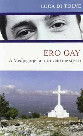 Ero gay. A Medjugorje ho ritrovato me stesso.