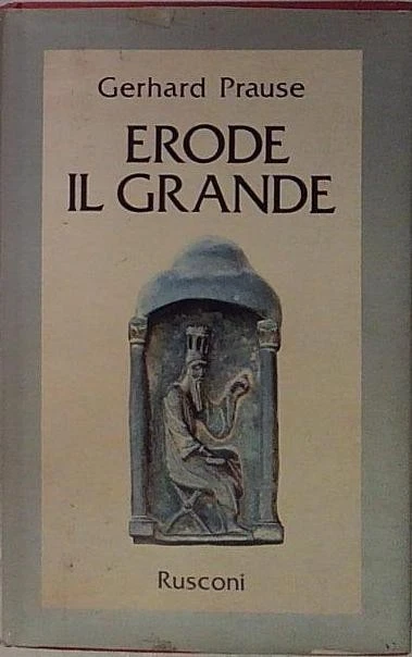 Erode il Grande
