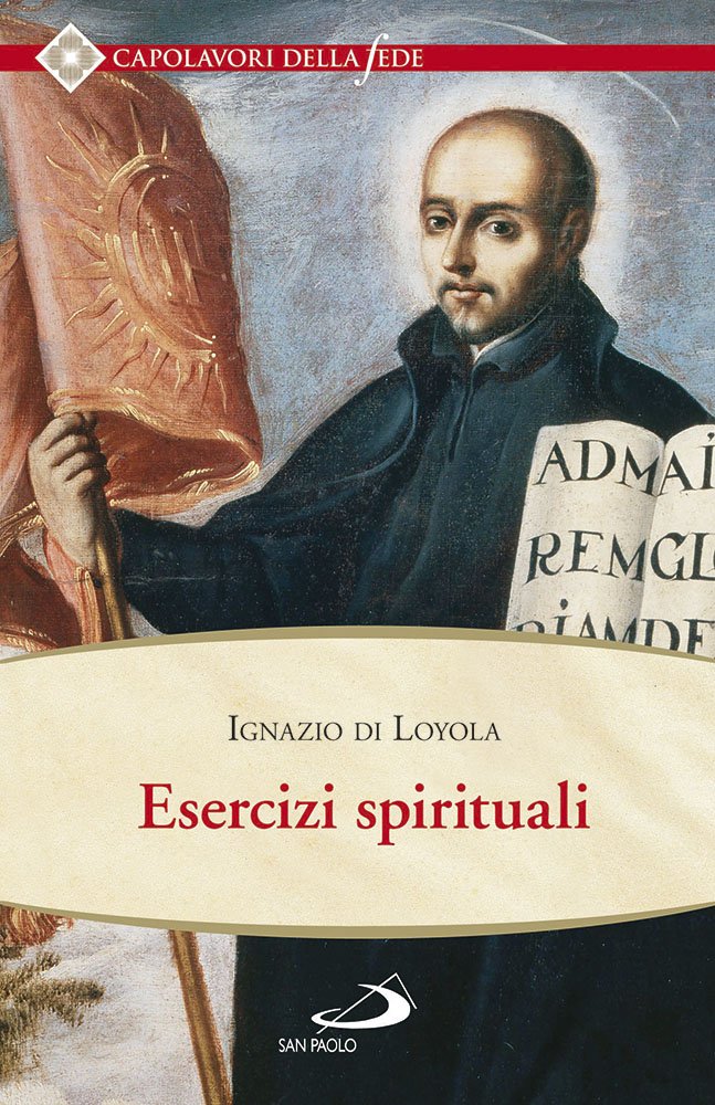 Esercizi spirituali.