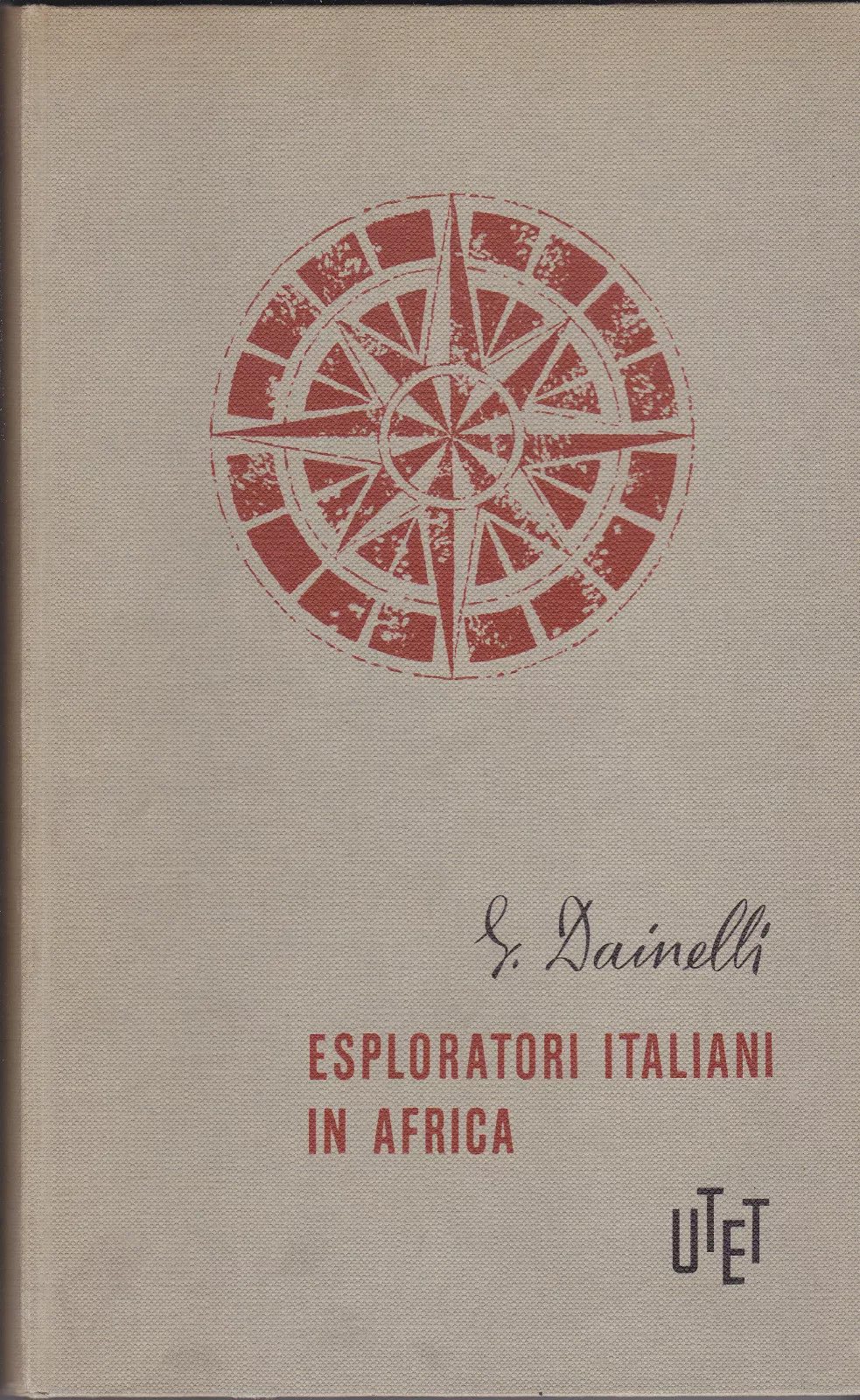 Esploratori italiani in Africa, vol 2