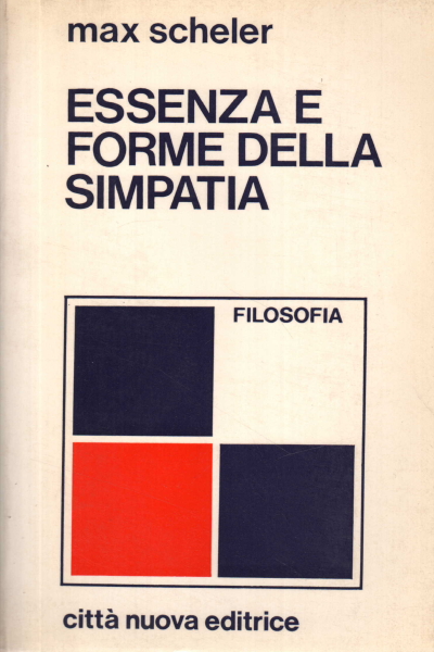 Essenza e forme della simpatia.