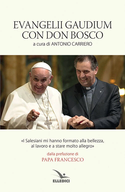 Evangelii Gaudium con Don Bosco