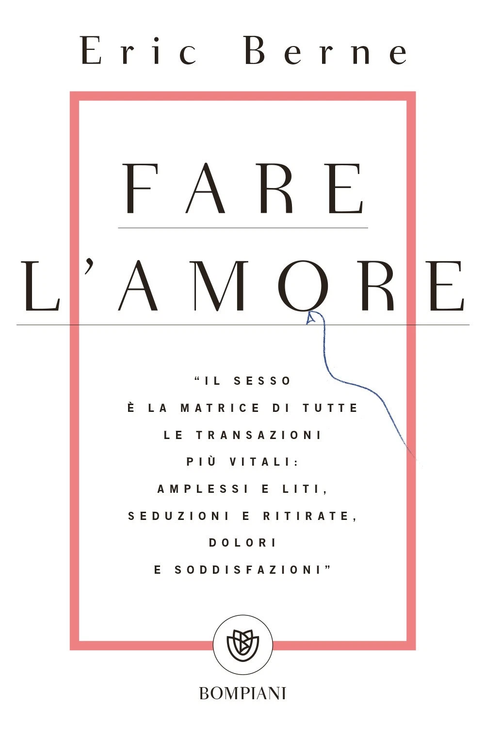Fare l'amore