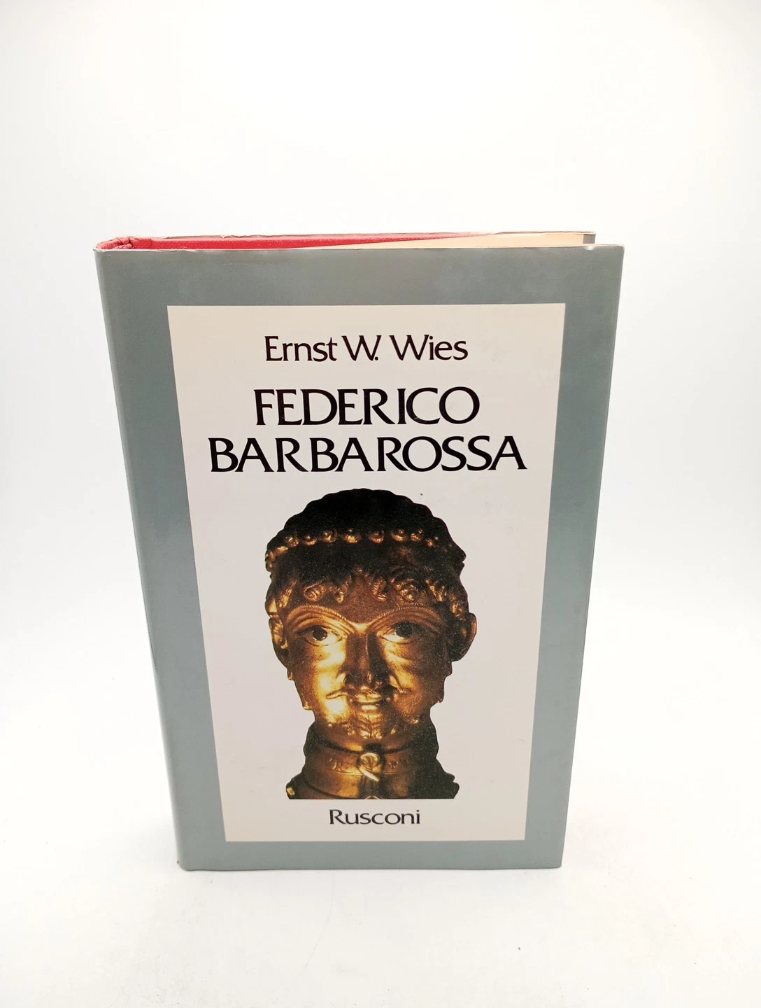 Federico Barbarossa