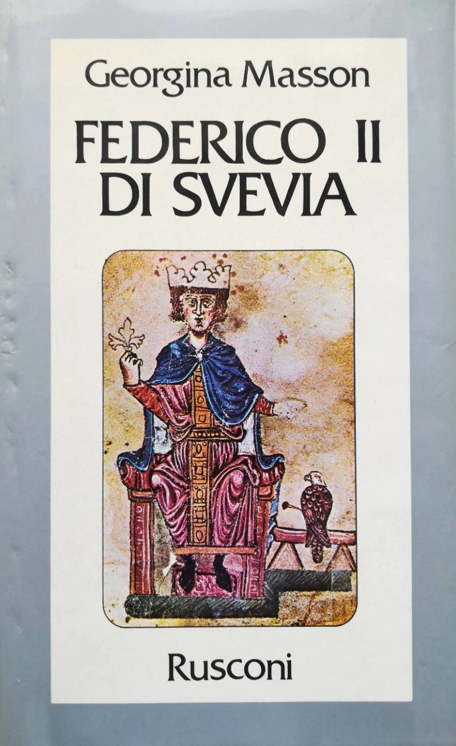 Federico II di Svevia