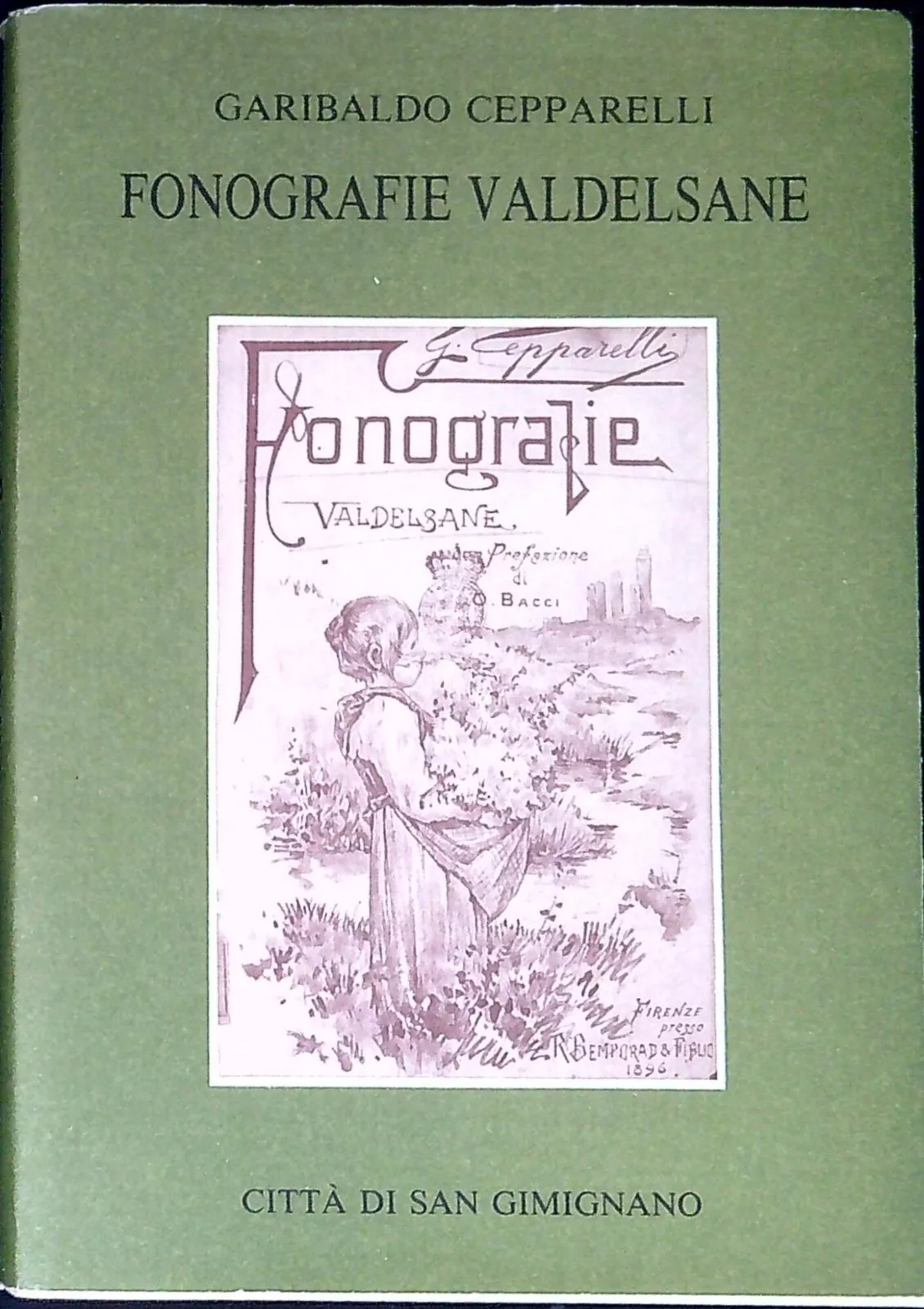 Fonografie Valdelsane